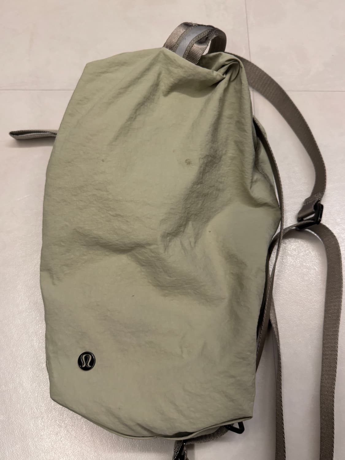 룰루레몬 가방 상품이미지1