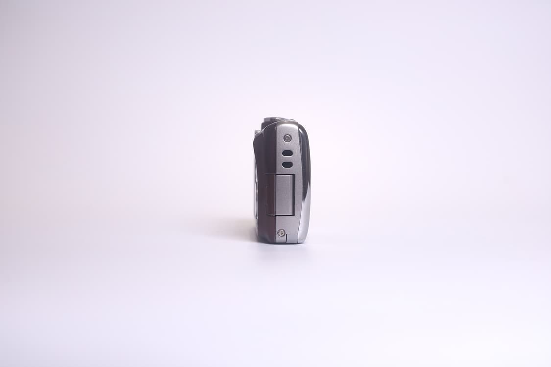 후지필름 파인픽스 F70 EXR 버건디 상품이미지4