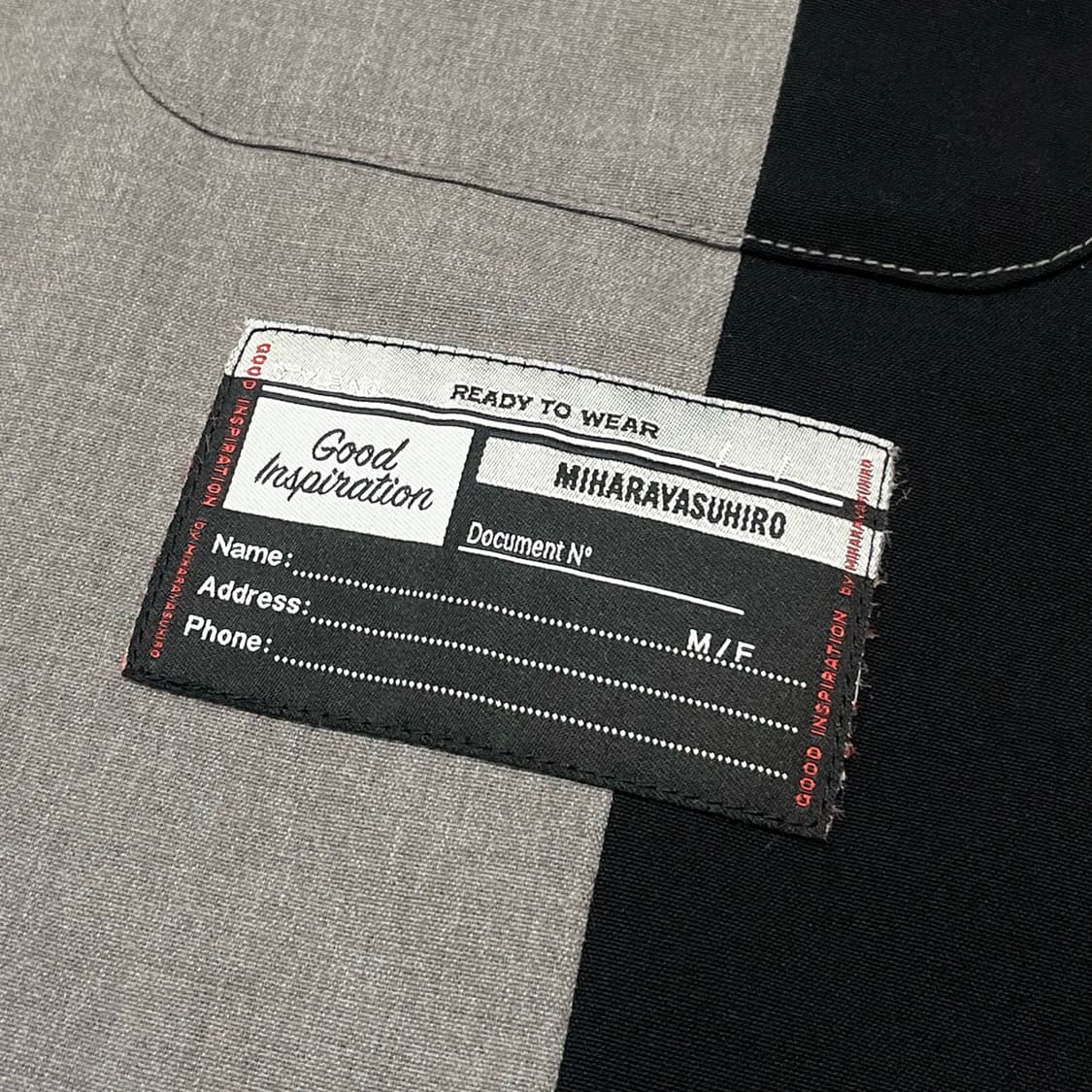 미하라 야스히로 (Mihara Yasuhiro) 상품이미지5