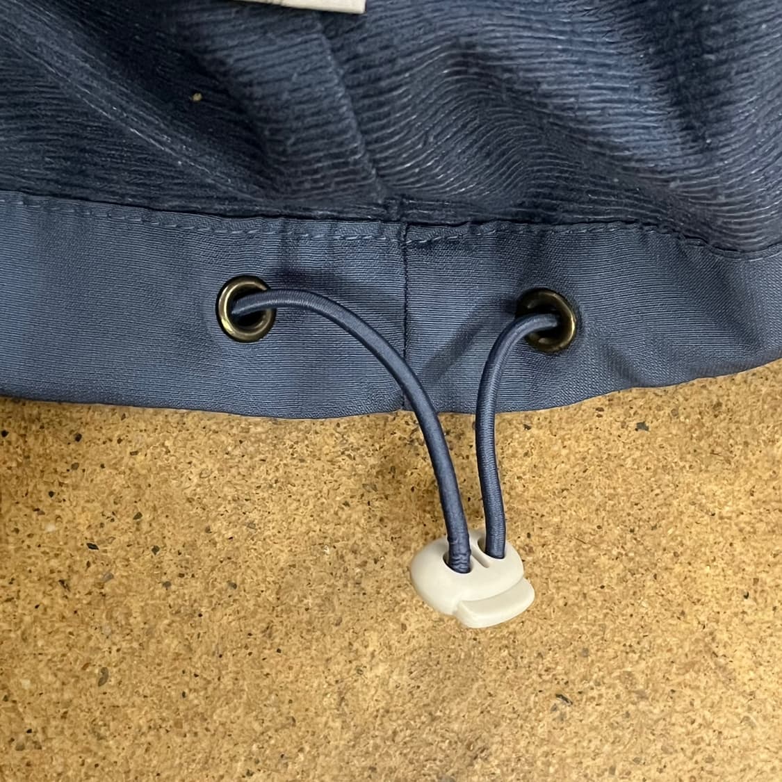 [정품] 아디다스 삼선 트랙 자켓 블루 져지 b14 상품이미지8