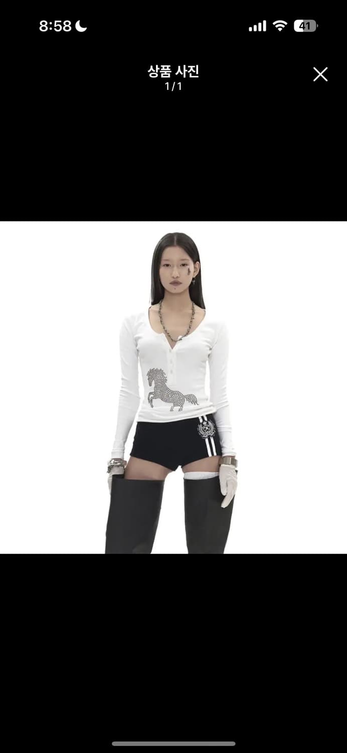 604서비스 슬리브 상품이미지1