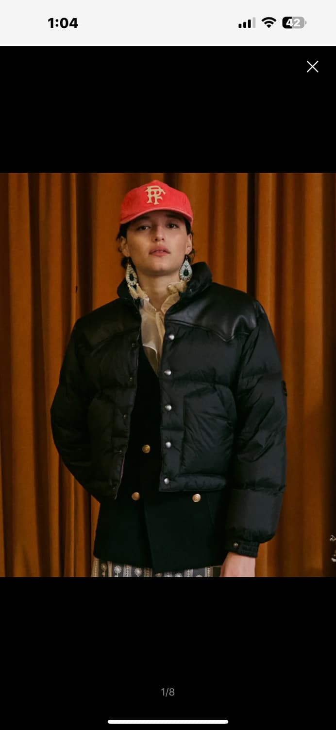 Penfield 볼캡 상품이미지5