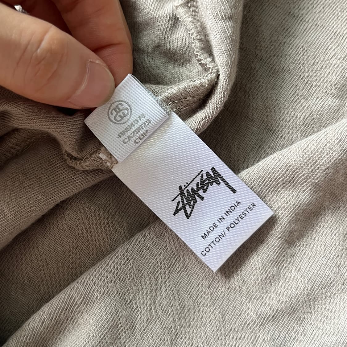 STUSSY terry Dress 상품이미지9