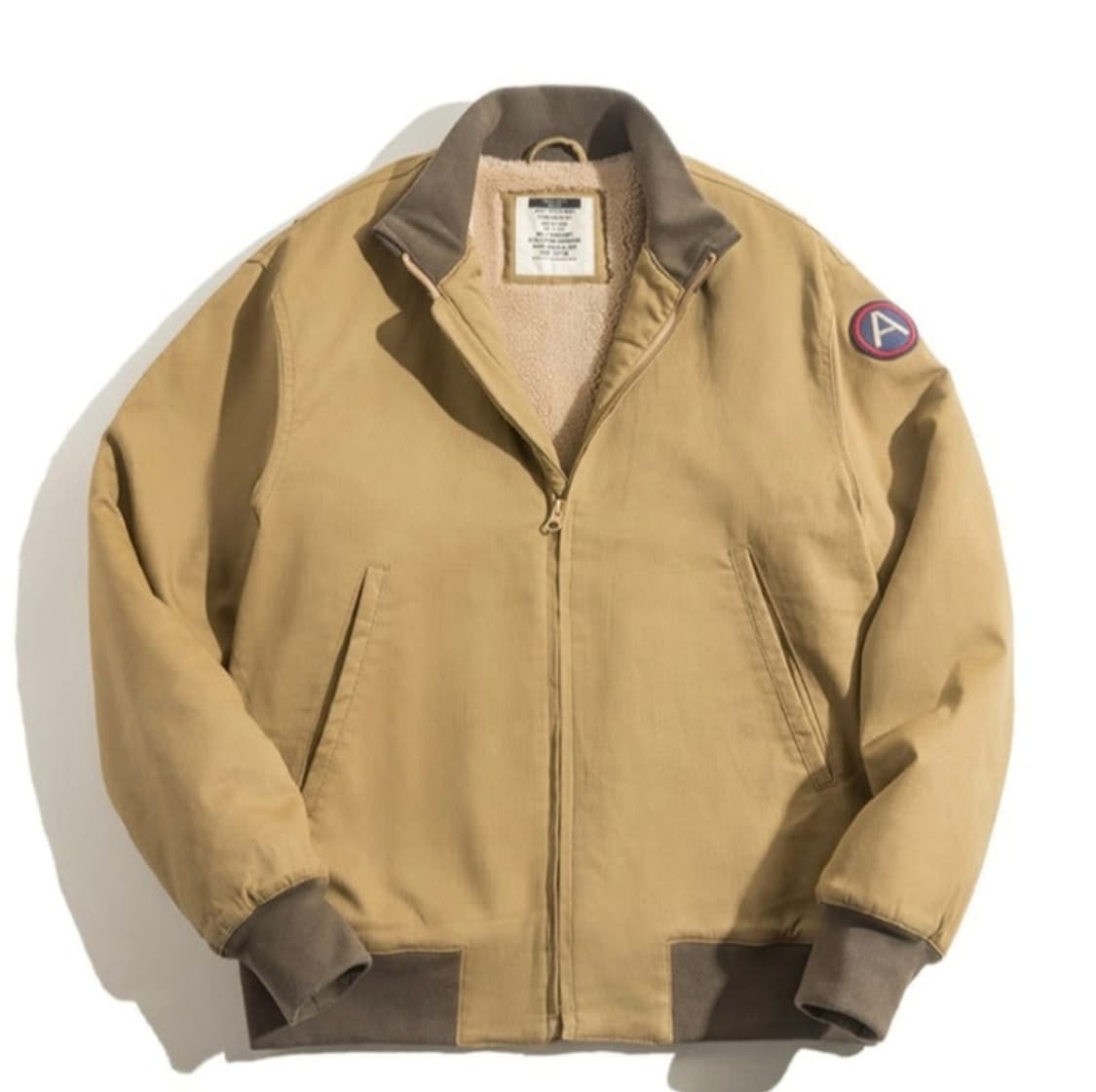 Maden 탱커자켓 L 새것 상품이미지1