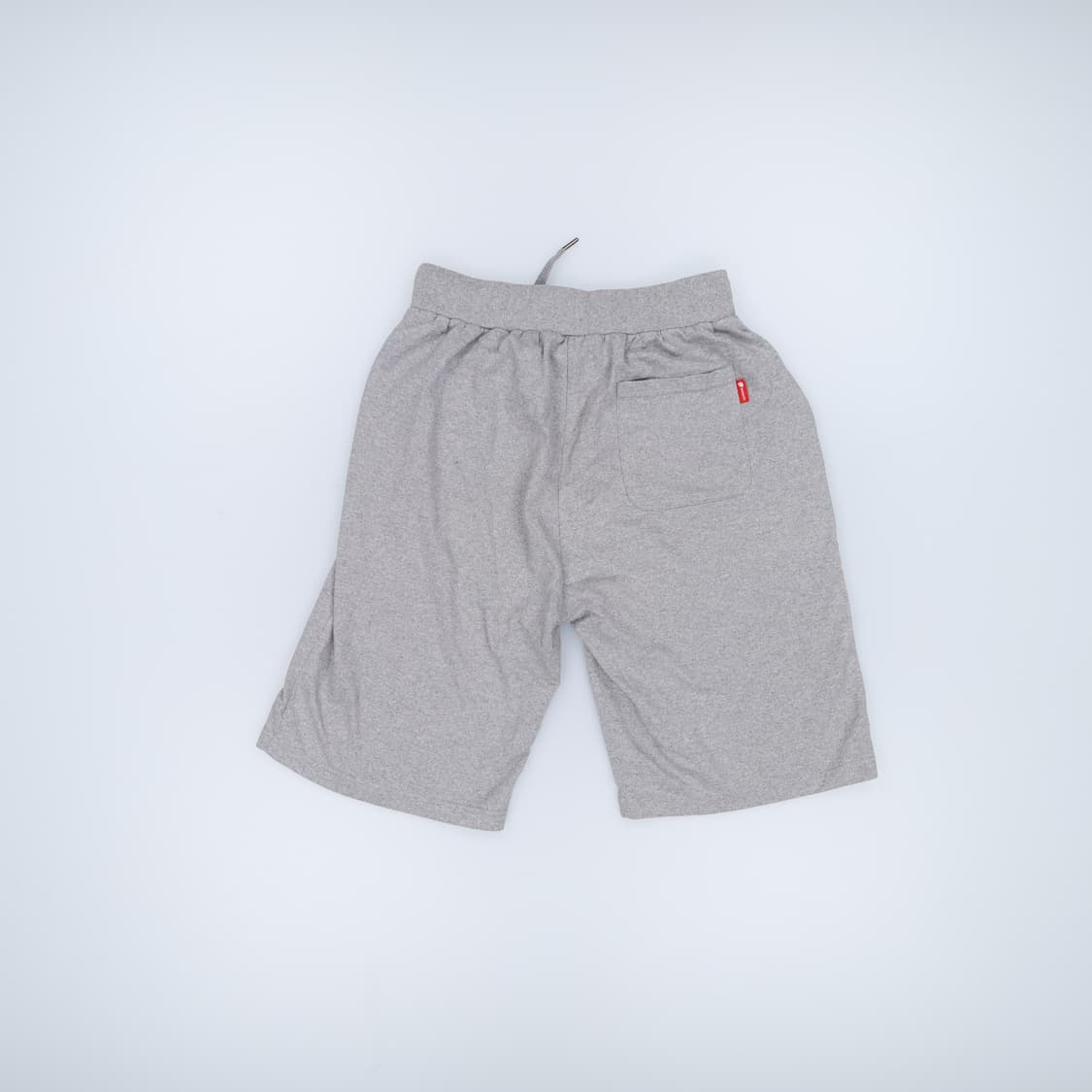 XXL 빈티지 패치 반바지 0213H1 상품이미지2