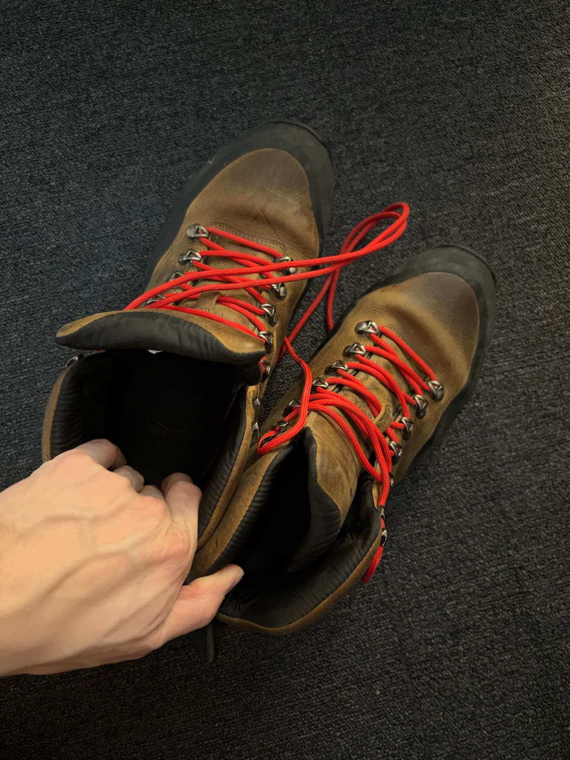 로아 안드레아스 44.5 상품이미지2