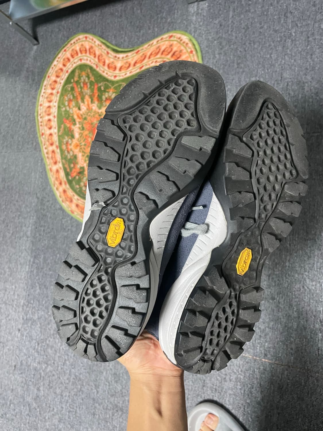 스카르파 모히토 275 상품이미지2