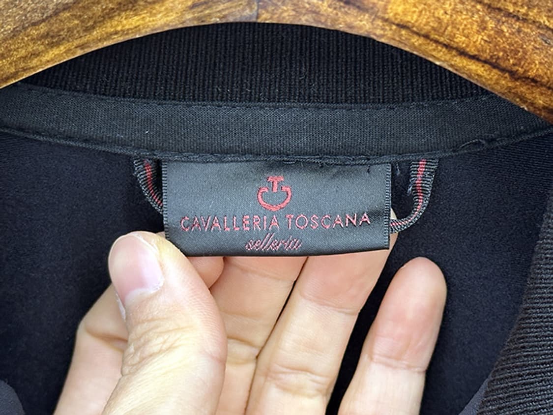 CAVALLERIA TOSCANA (L) 상품이미지9