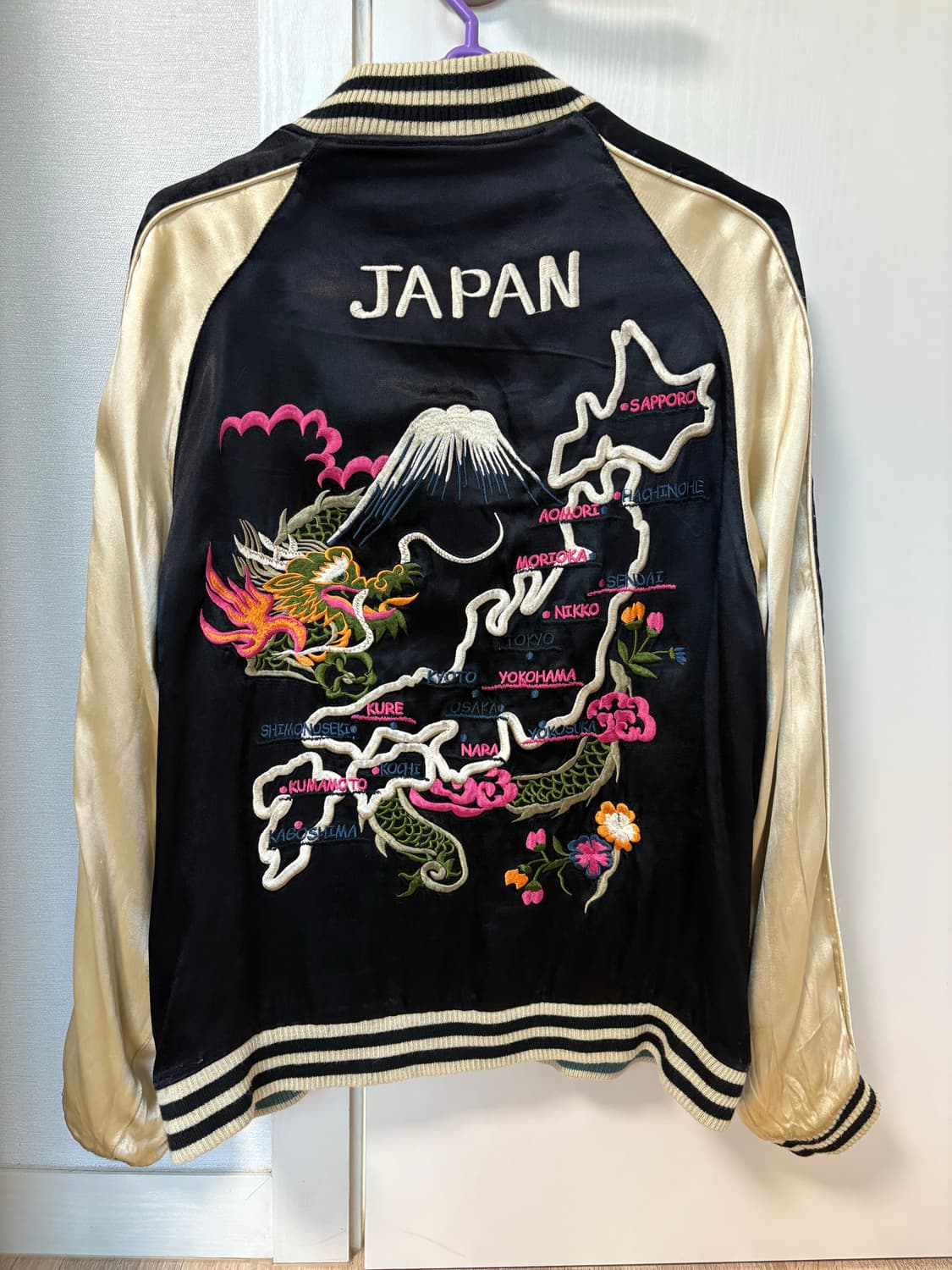 양면 스카잔 상품이미지3