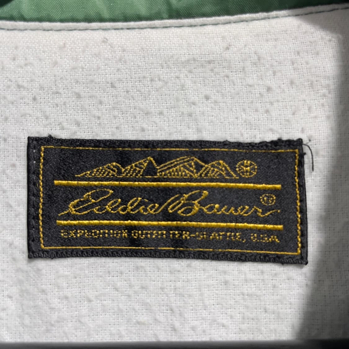 에디바우어 코치 자켓 상품이미지5