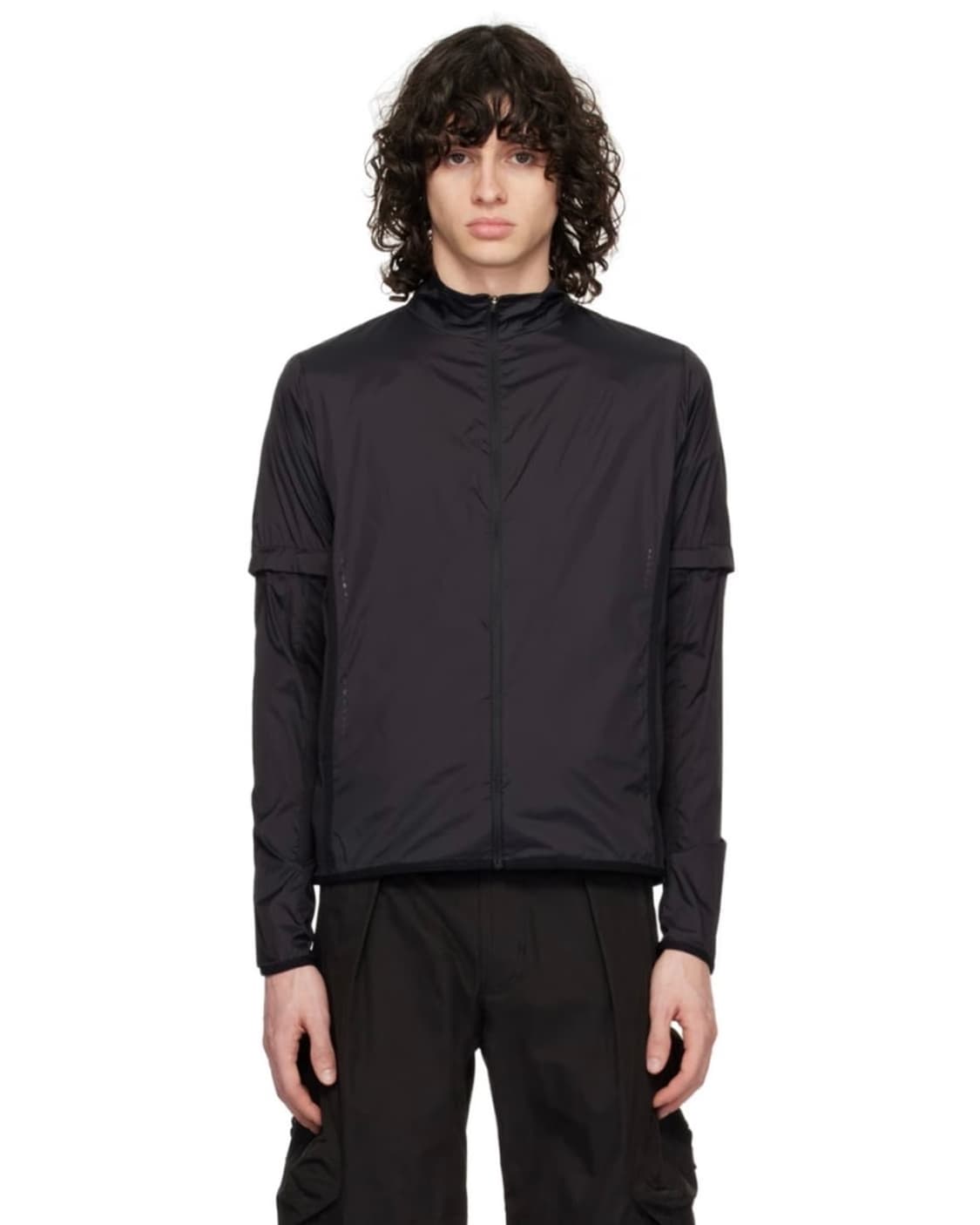 혜인서 Convertible Zip-Up 1 상품이미지1
