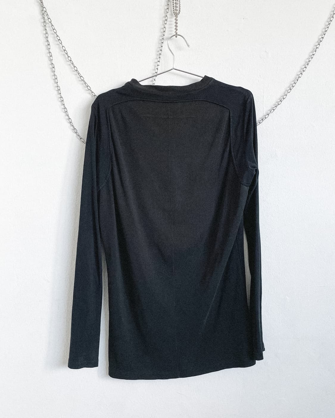 지방시 11AW 리카르도 티시 더블레이어 롱슬리브 상품이미지7