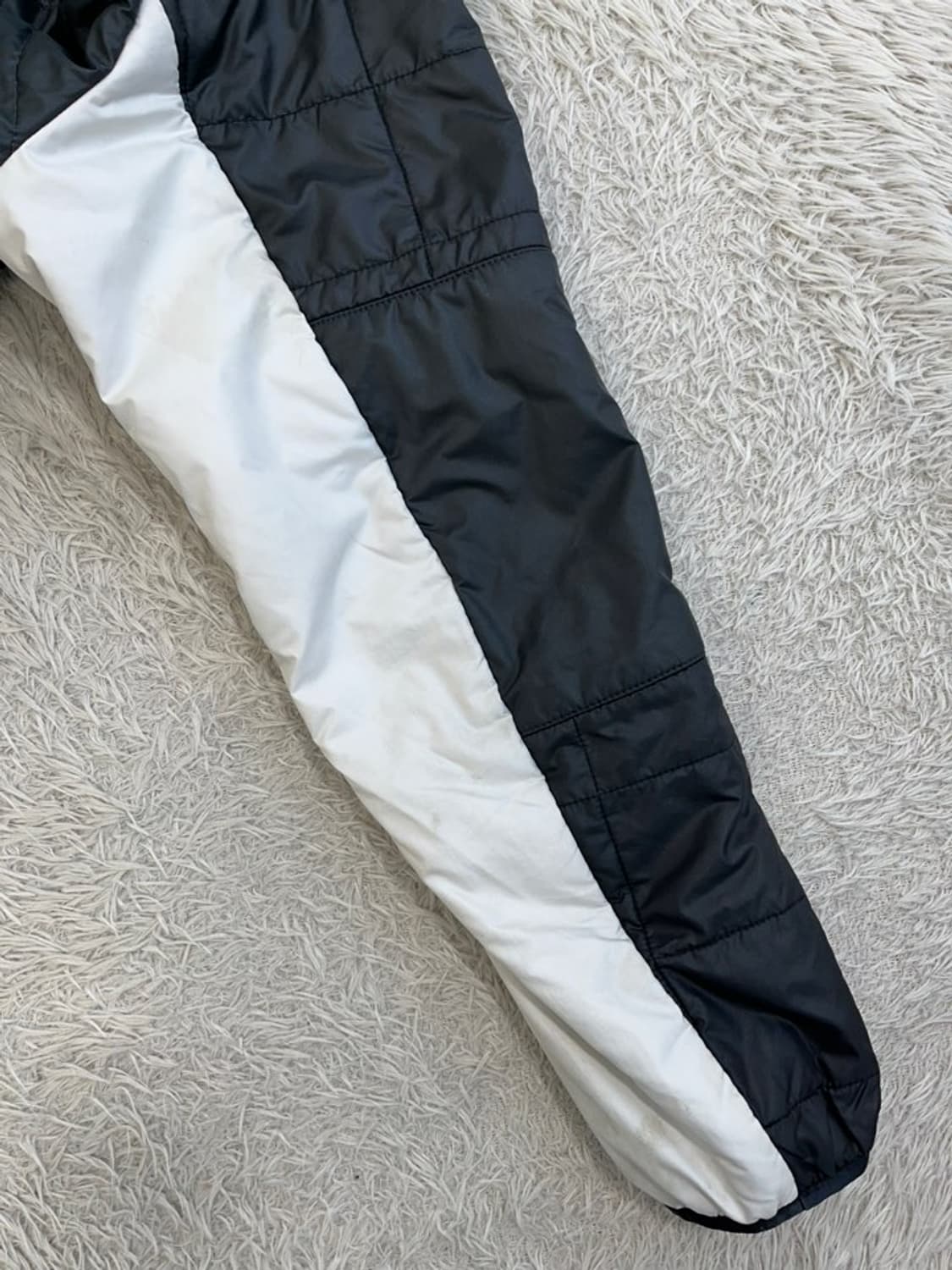 나이키 경량 패딩 자켓/#226 상품이미지5