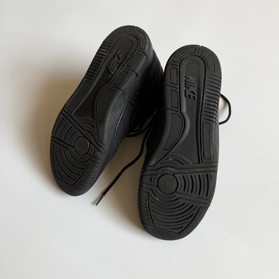 Nike X Stussy sky force 88 상품이미지4