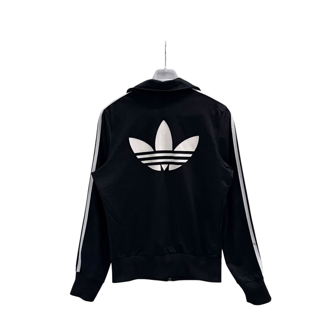 [S] 아디다스 파이어버드 블랙 트랙탑 상품이미지4