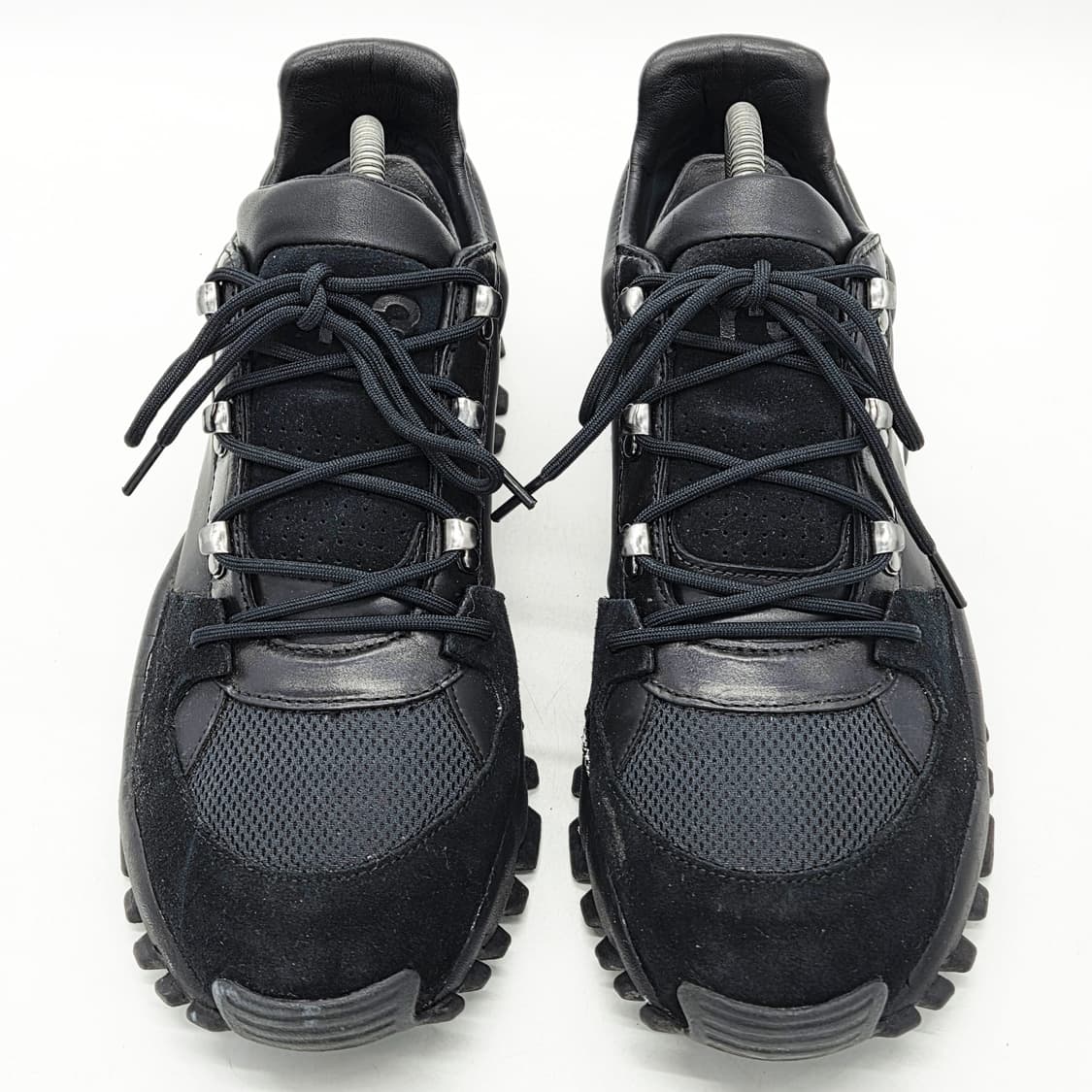 Y-3 by 요지야마모토 Kyoi Trail 검/흰 (270) 상품이미지4