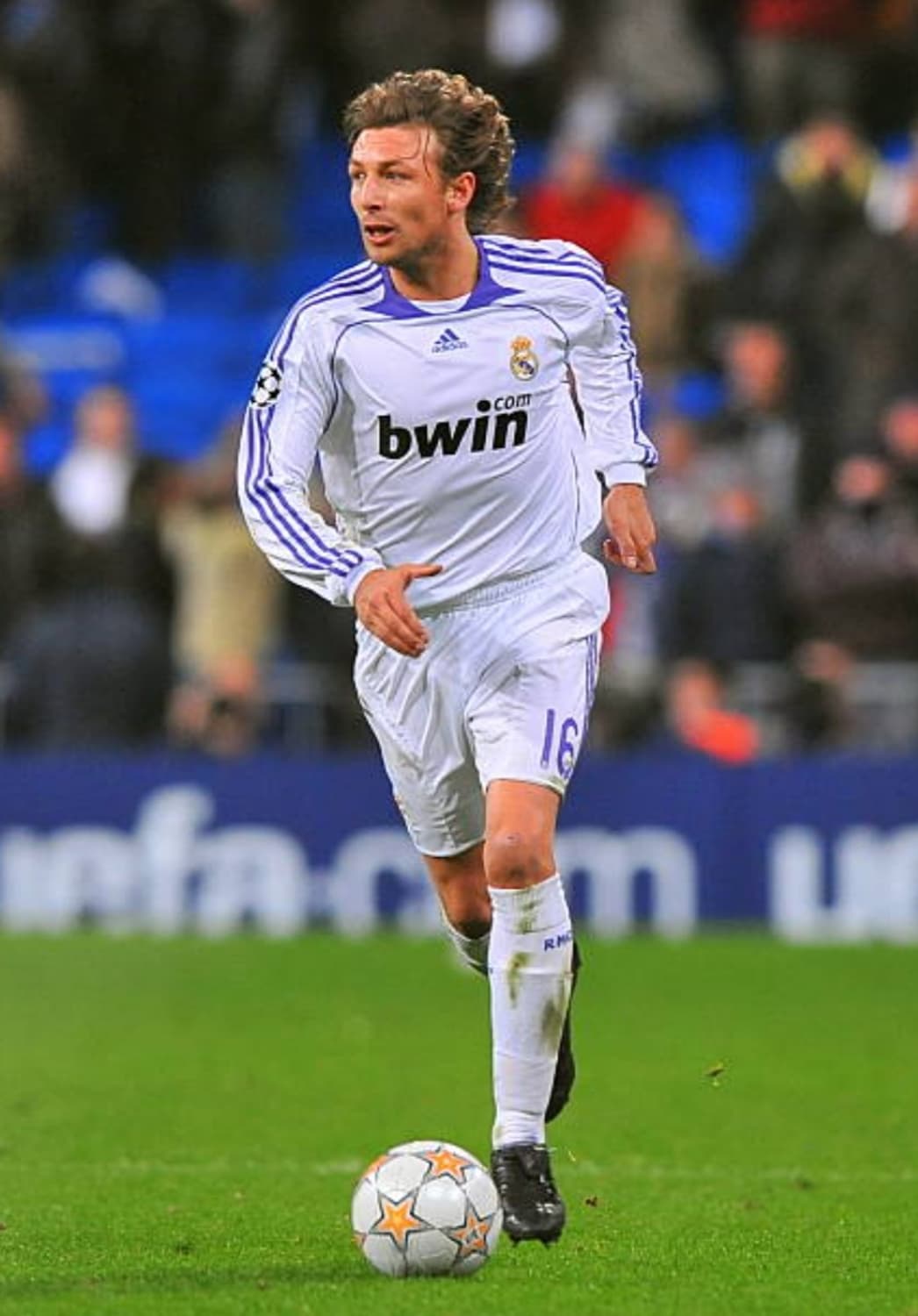 ♤필독♤ 07/08 레알 마드리드 홈 XL 상품이미지5