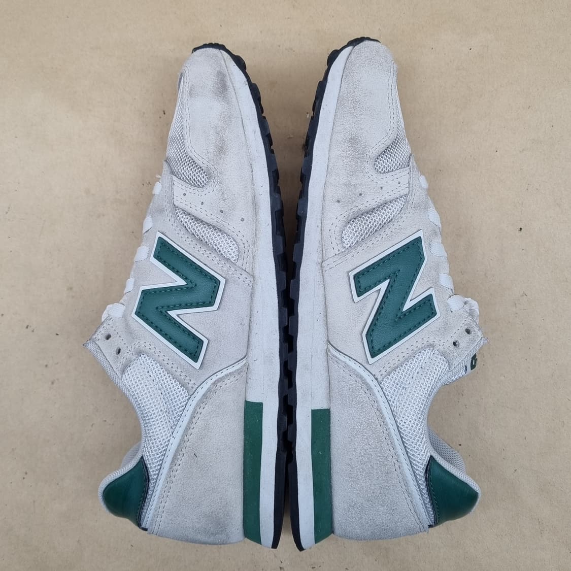 뉴발란스 373 운동화 255 상품이미지5