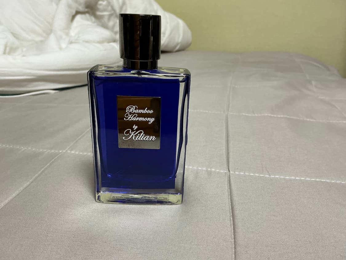 (국문택) 킬리안 뱀부하모니 50ml 상품이미지1