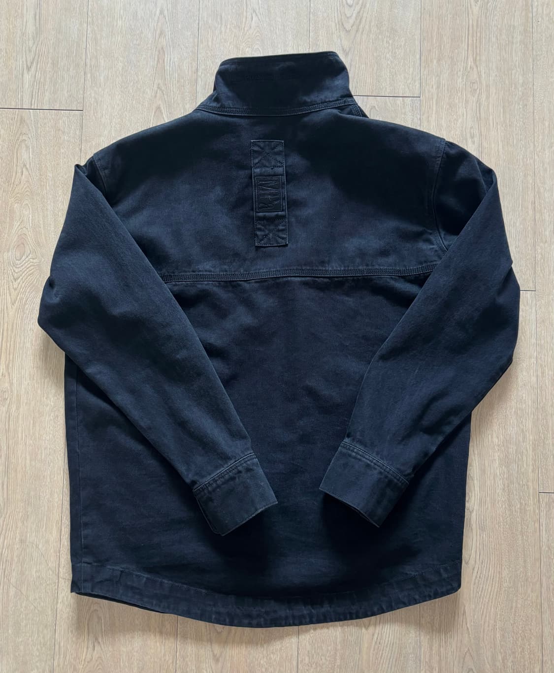 MPa Trapezoid jacket M 상품이미지4