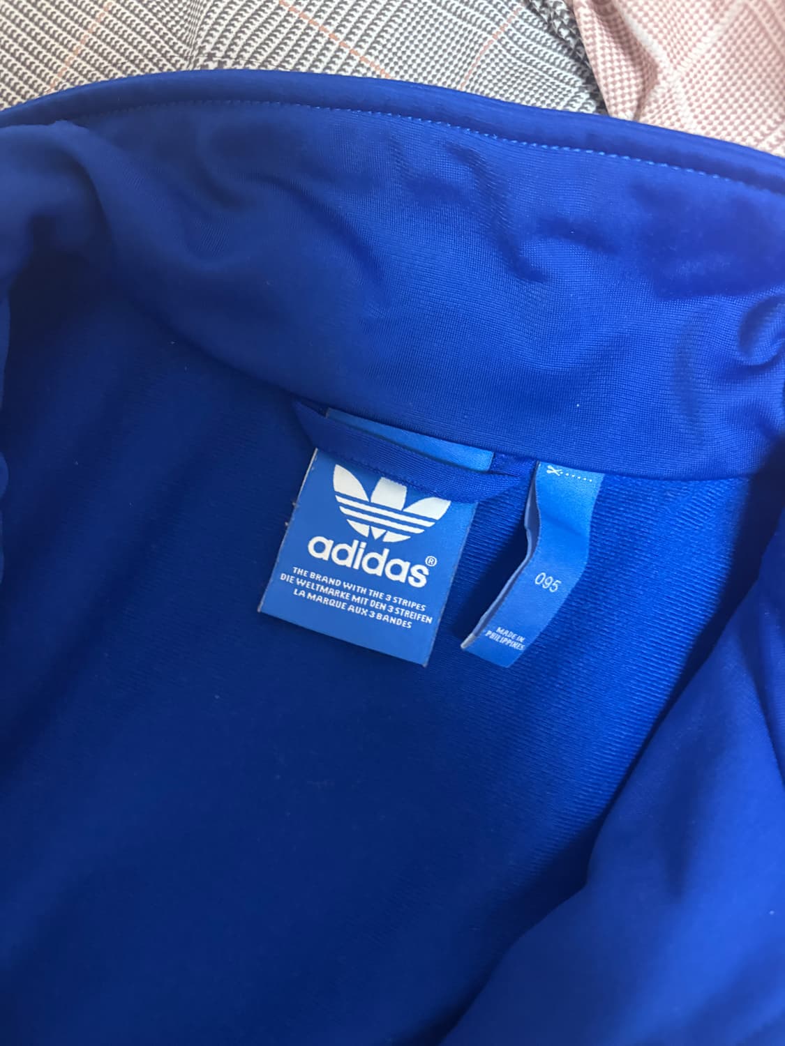 아디다스 구파이어버드 져지 상품이미지3