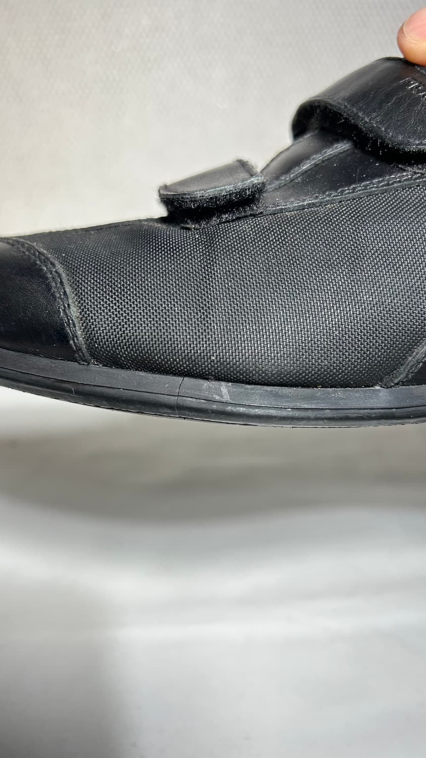 프라다 스포츠 벨크로 스니커즈 상품이미지10