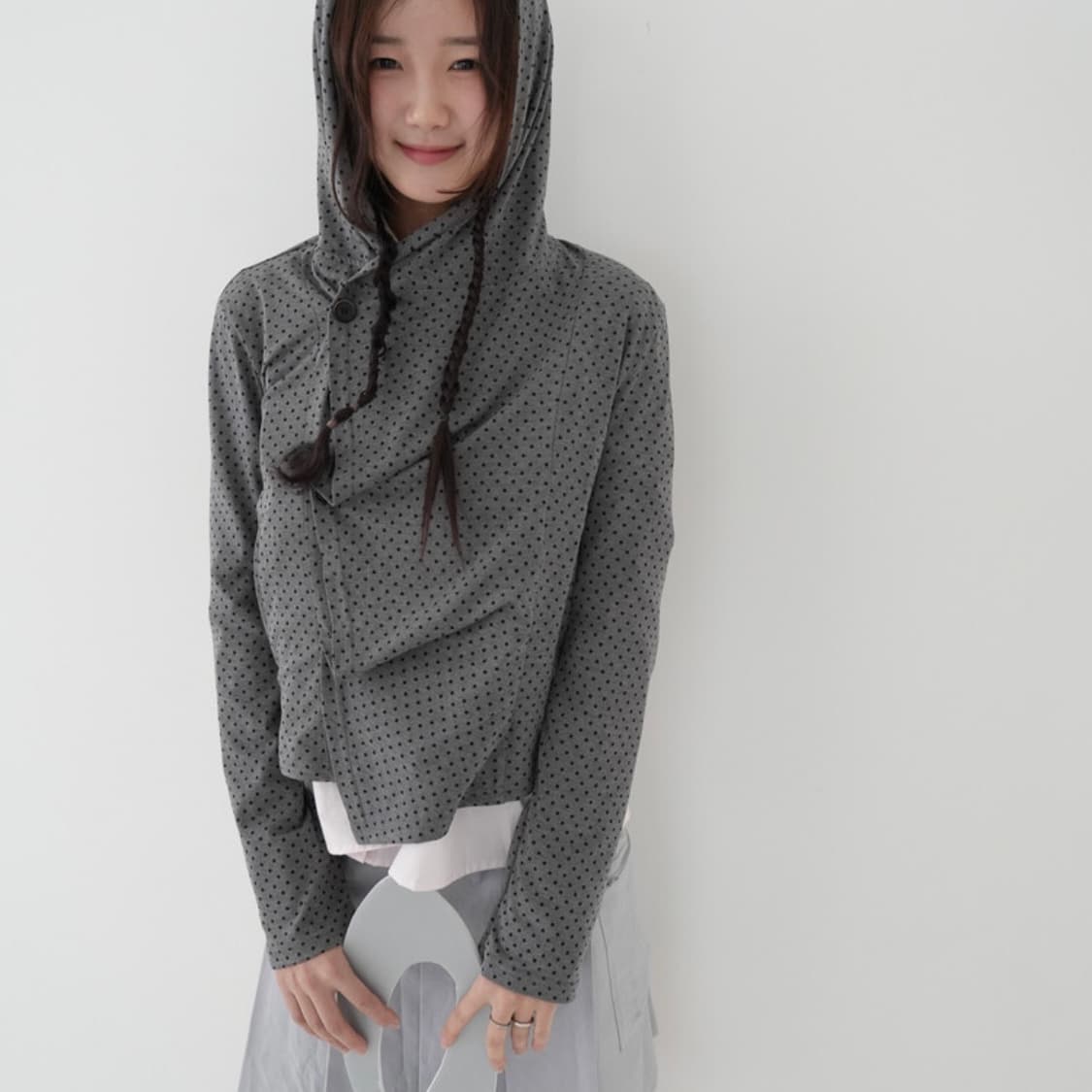 인앤양인하모니 도토 가디건 아우터 상품이미지2