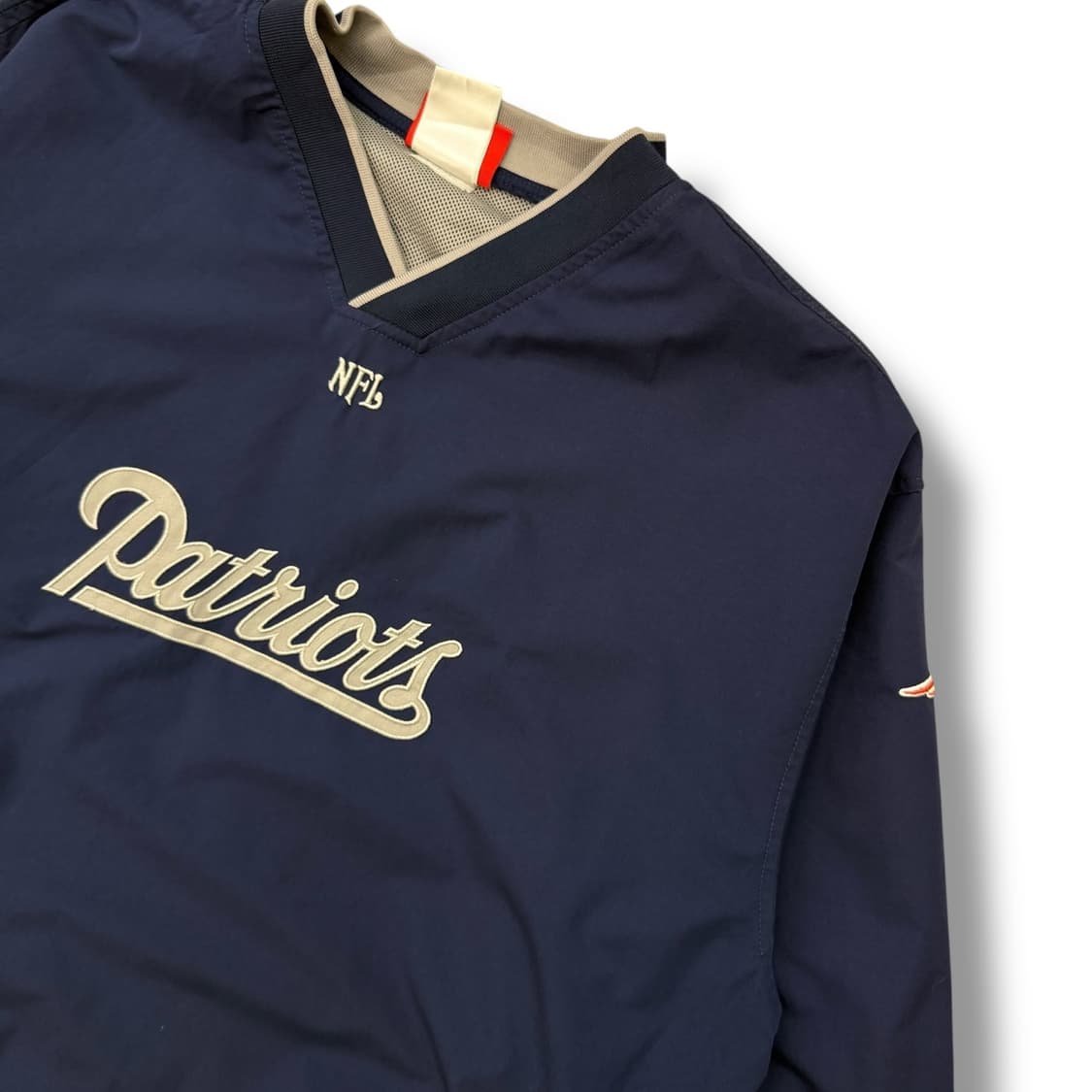 NFL 올드스쿨 웜업 r1868 상품이미지5