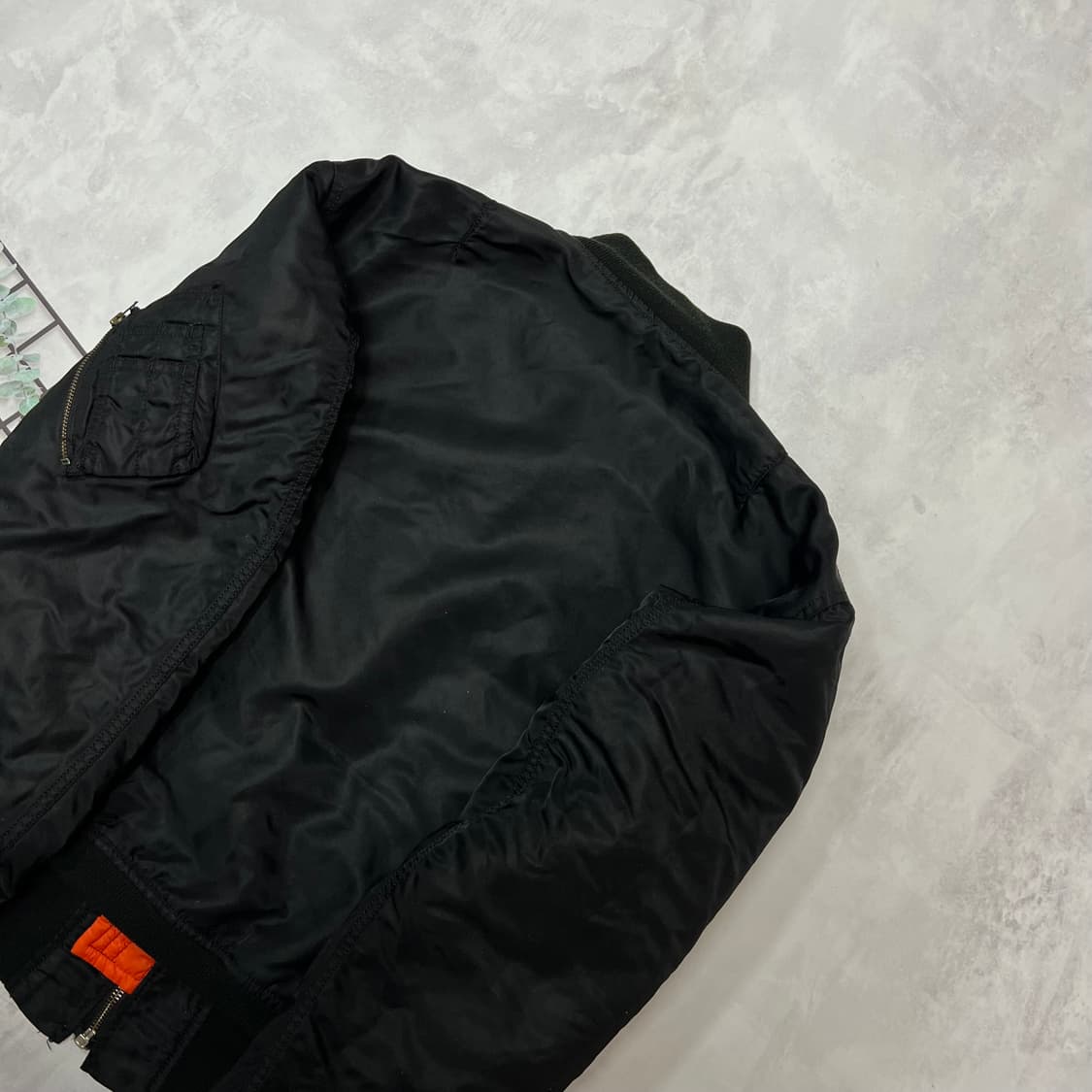 MA-1 Flight Jacket 상품이미지7