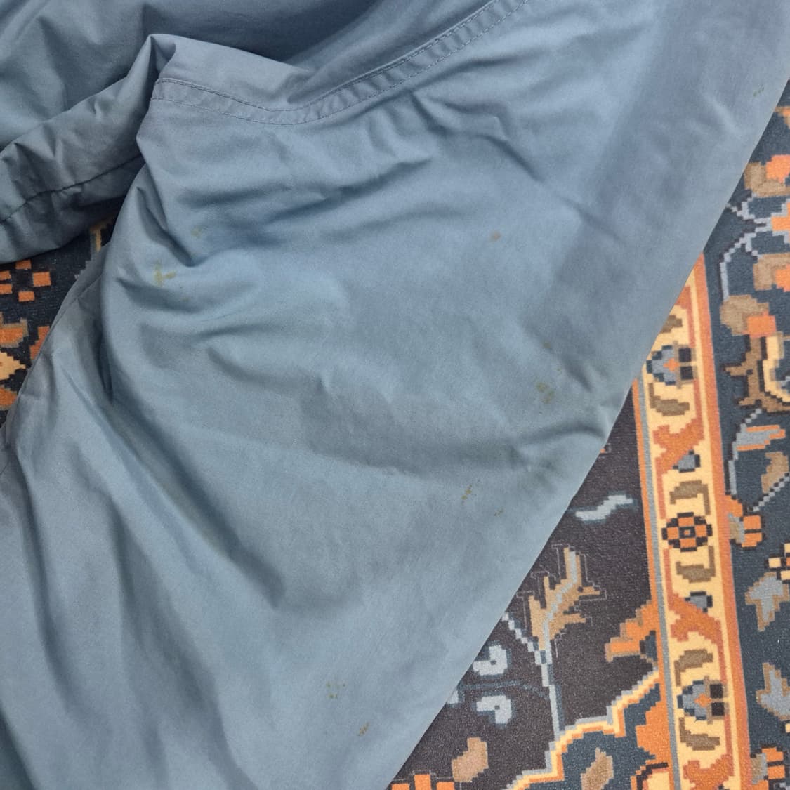 80s 파타고니아 데카태그  봄버자켓 상품이미지6