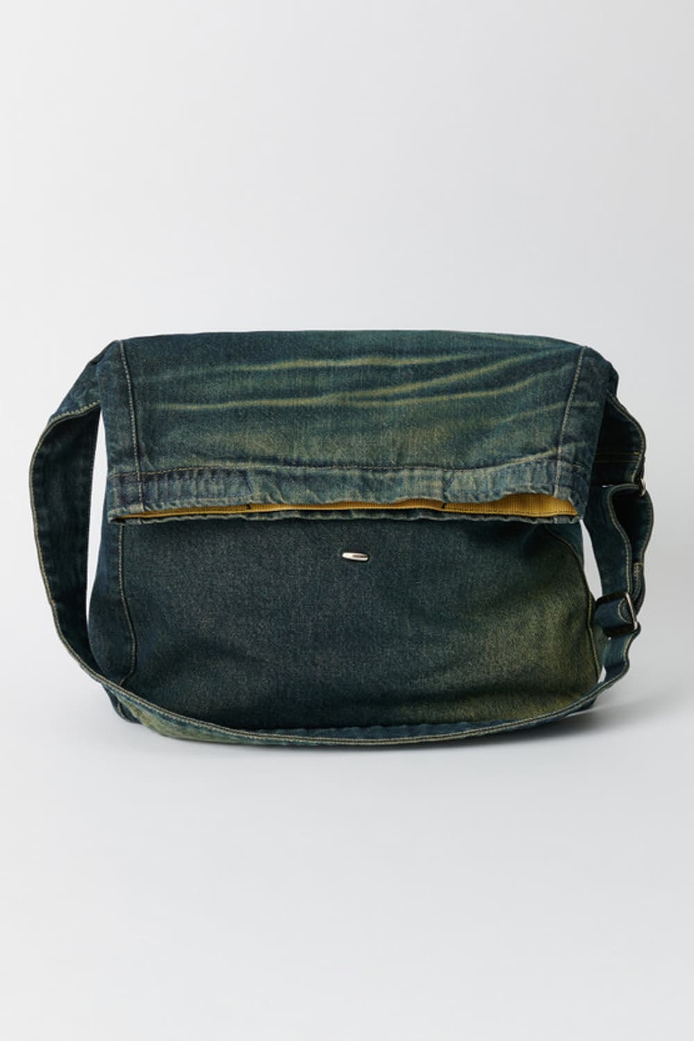 Ouelegacy malibu bag sand wash 상품이미지2