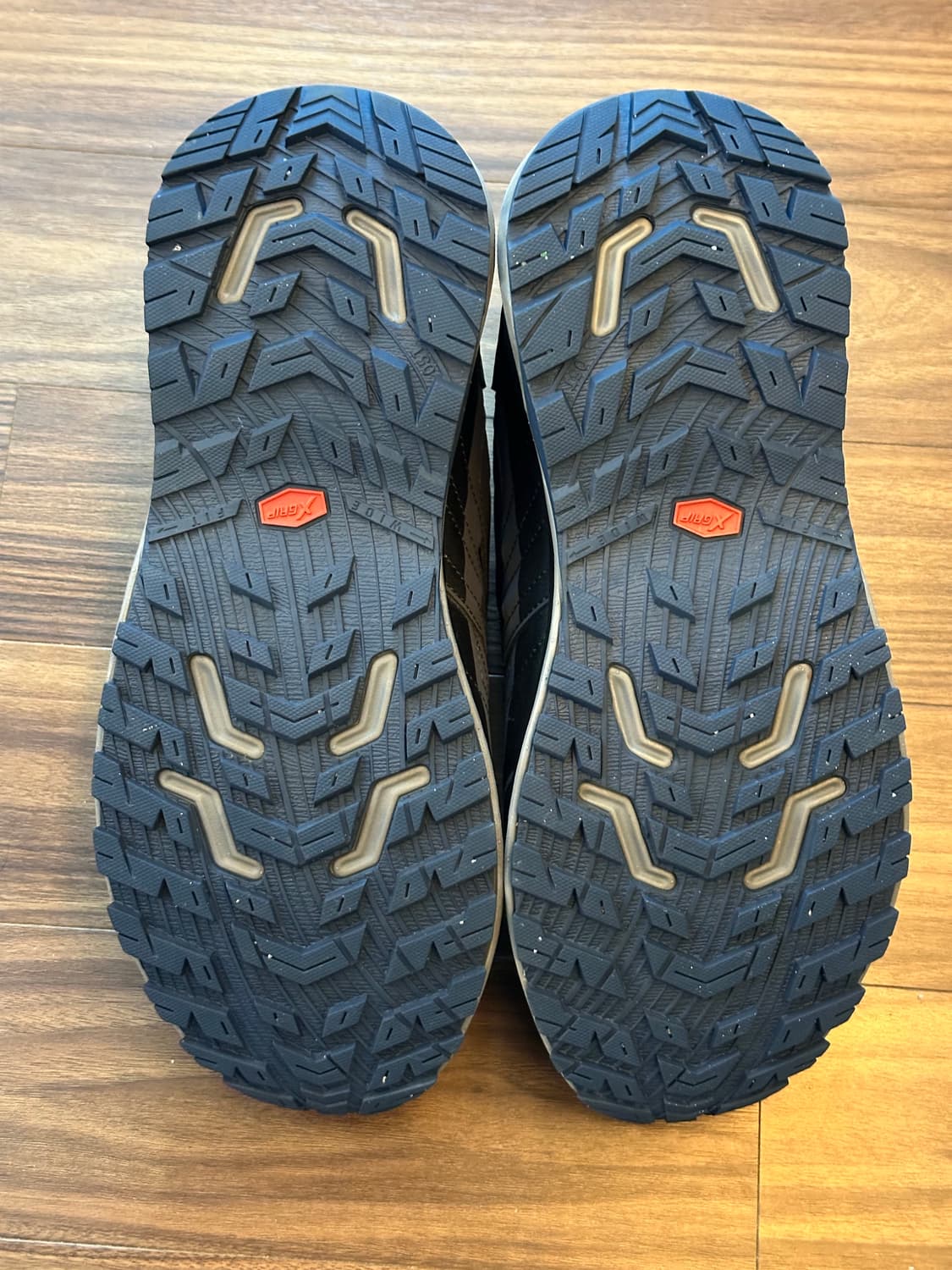 아이더 챌린지 포르테 V3 등산화 255mm 상품이미지9