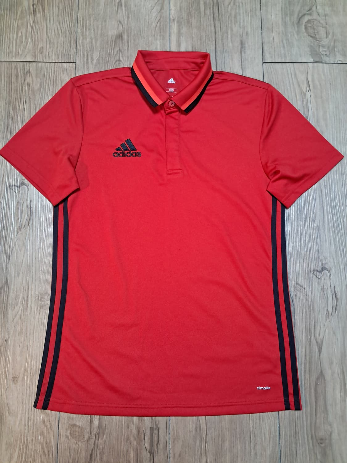 아디다스 여성 반팔티 100 상품이미지3