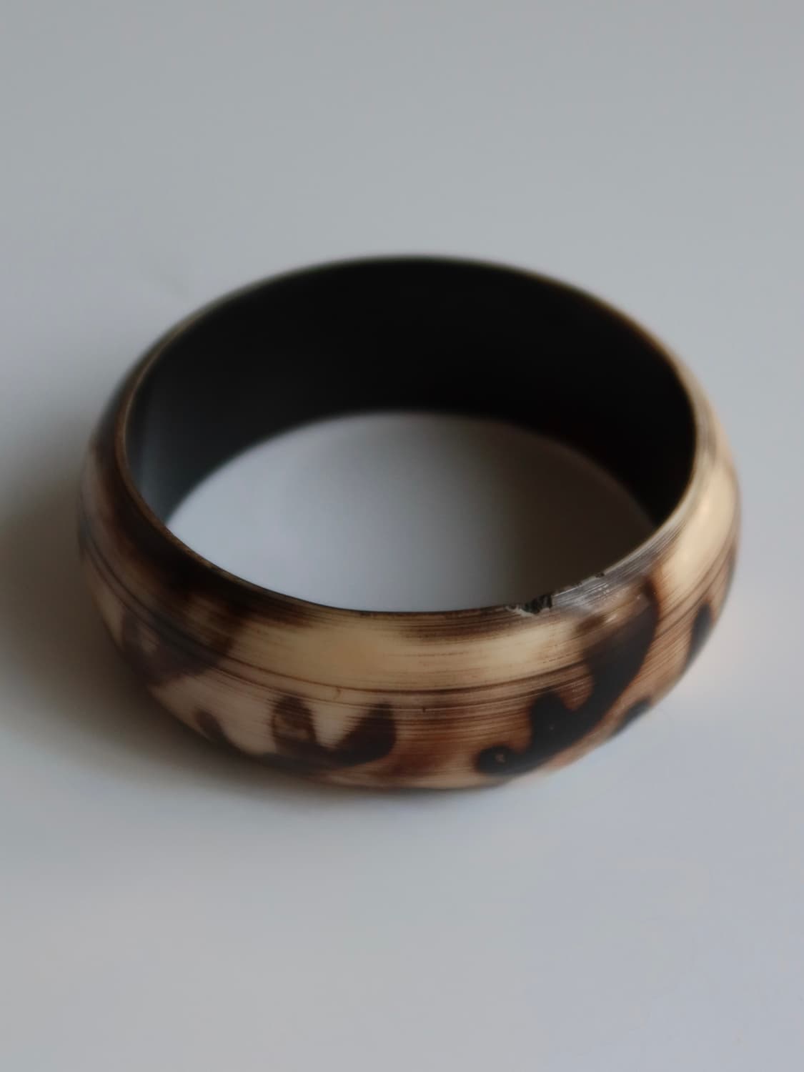 smoke marble bangle 상품이미지4