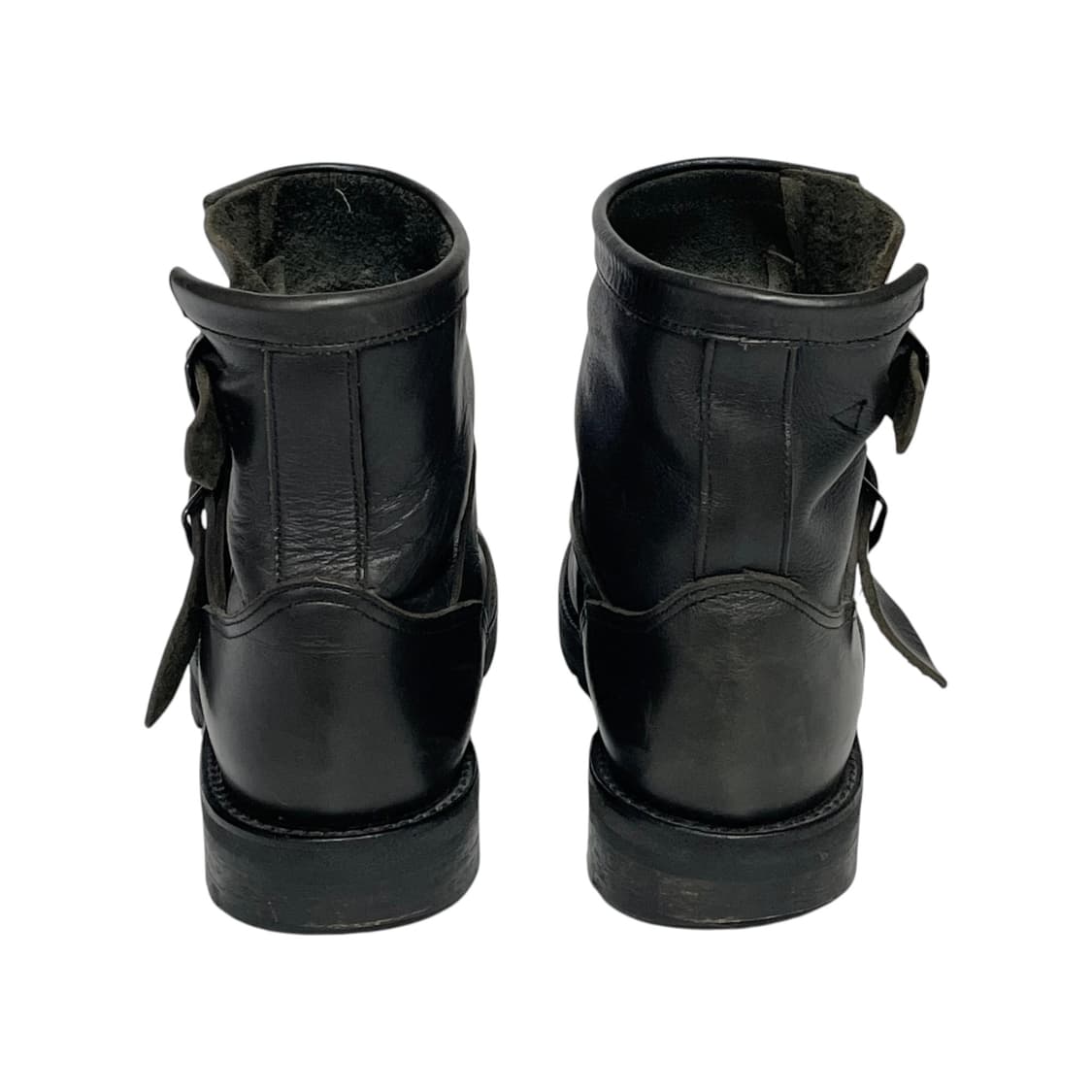 요지 야마모토 와이즈 엔지니어부츠 상품이미지5