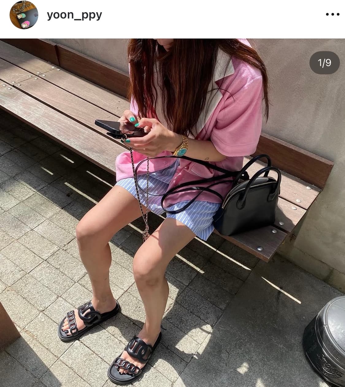 R13 알써틴 쇼츠 반바지 페퍼윤윤 상품이미지1