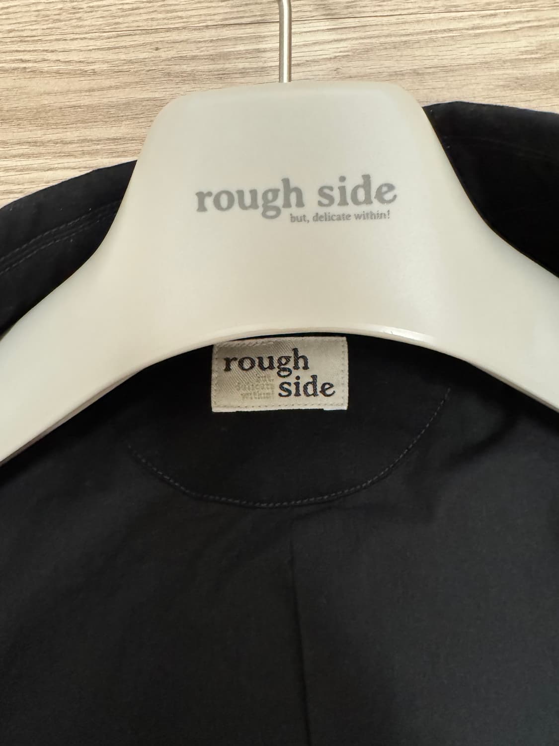 러프사이드 자켓 상품이미지3