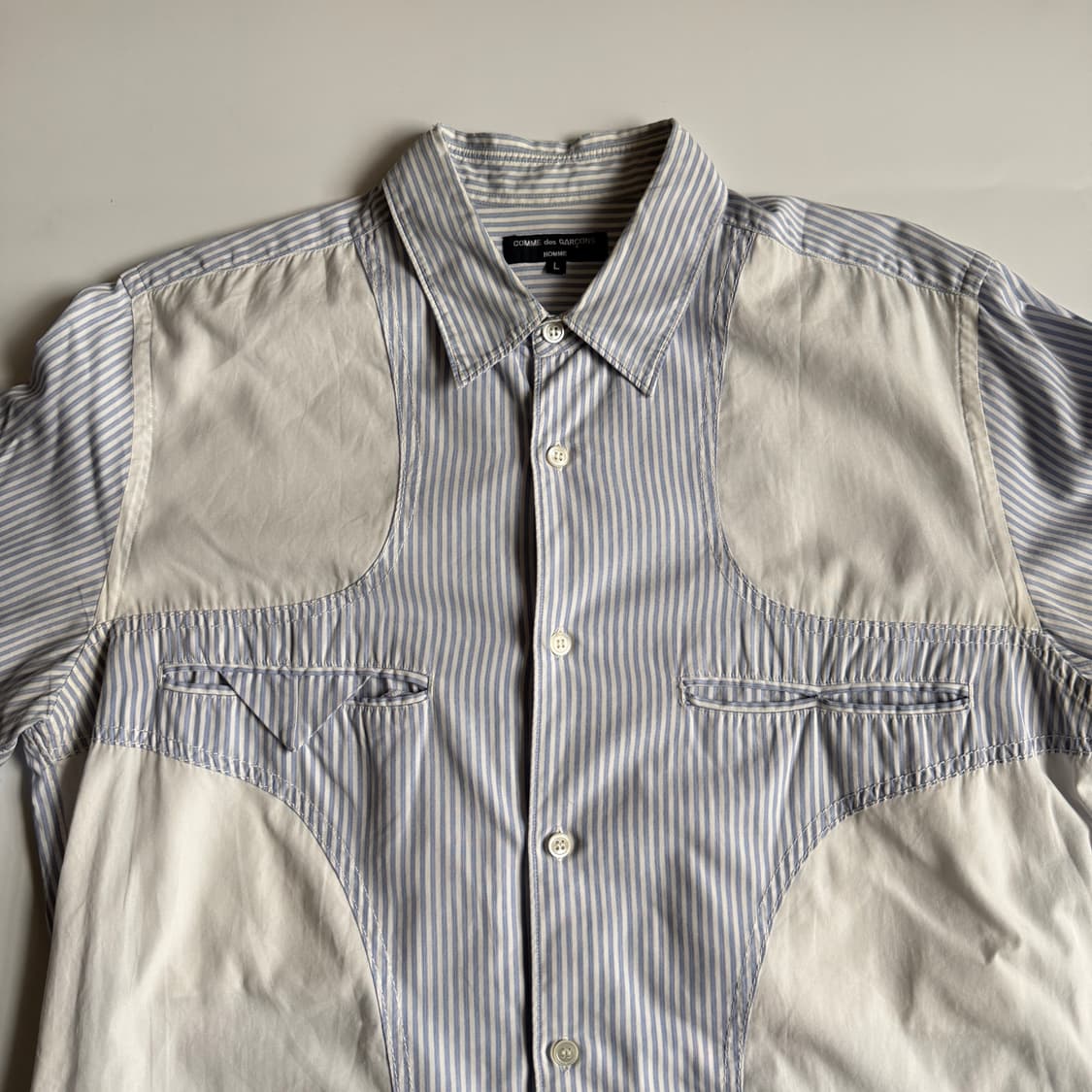 Comme des garcons homme 상품이미지2