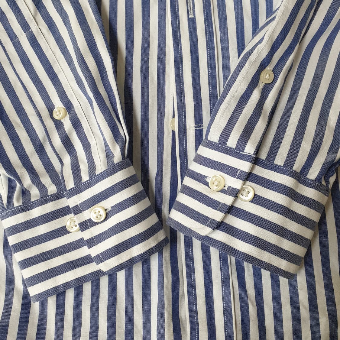 폴로랄프로렌 스트라이프 셔츠 남방 상품이미지2