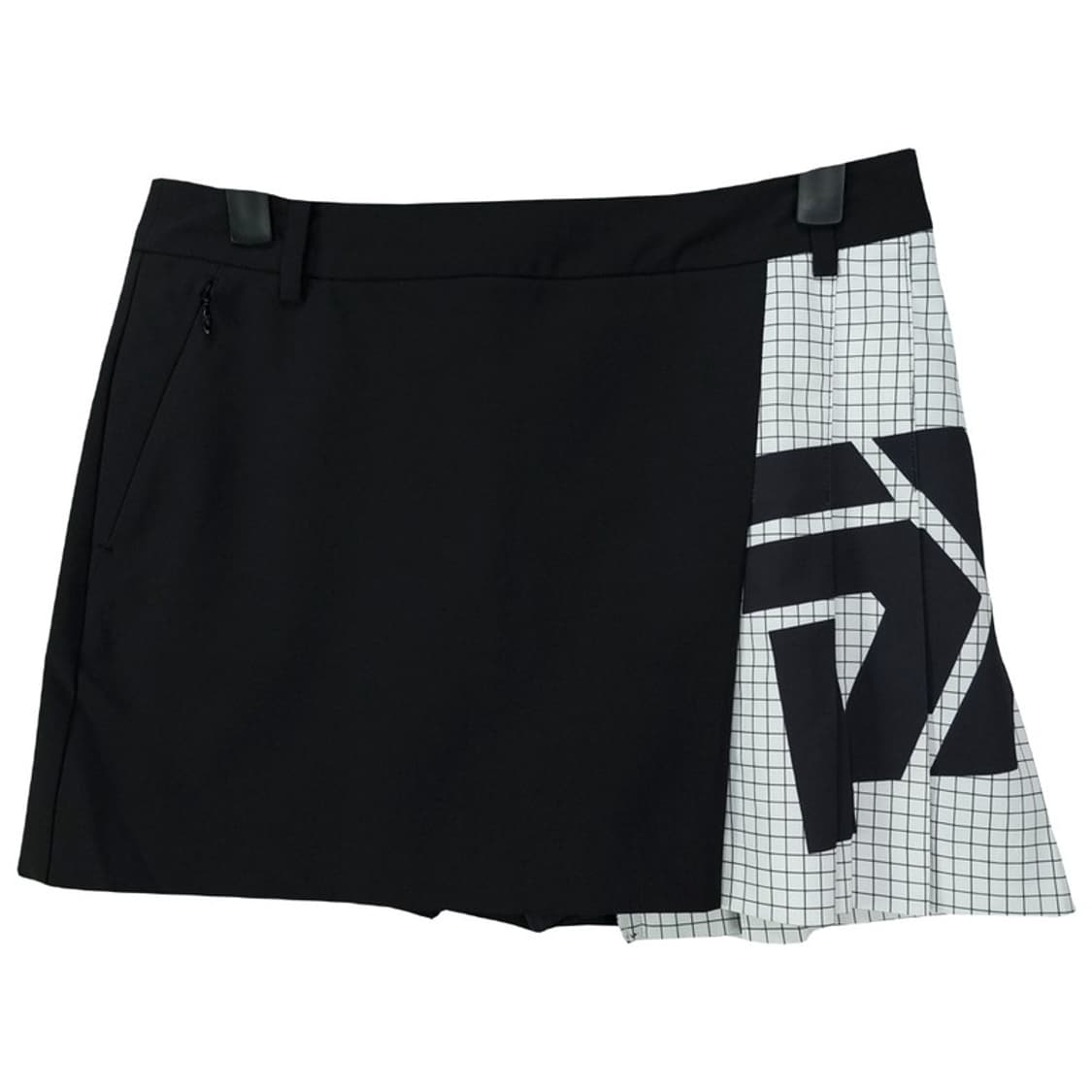 [PXG] 빅로고 골프 미니스커트 M19045 상품이미지2