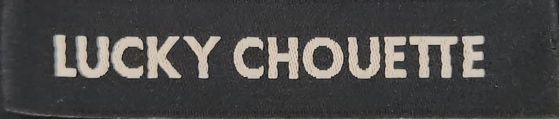 럭키슈에뜨 블랙 점프수트 36 상품이미지3