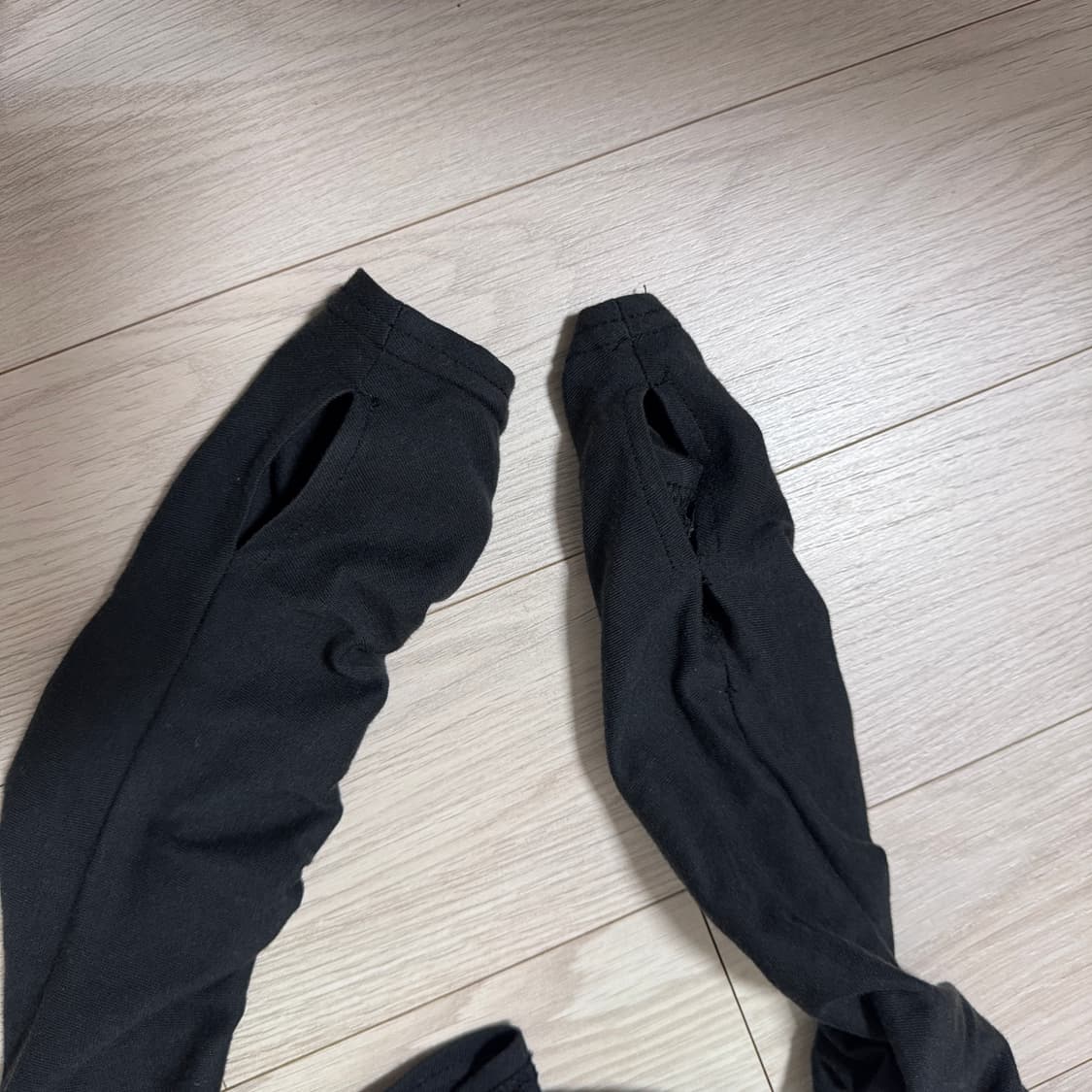 플리즈노팔로우 탑 상품이미지3