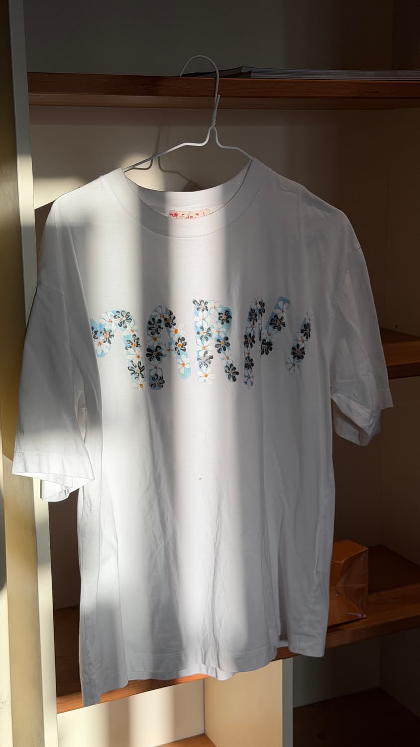 마르니 티셔츠 상품이미지2