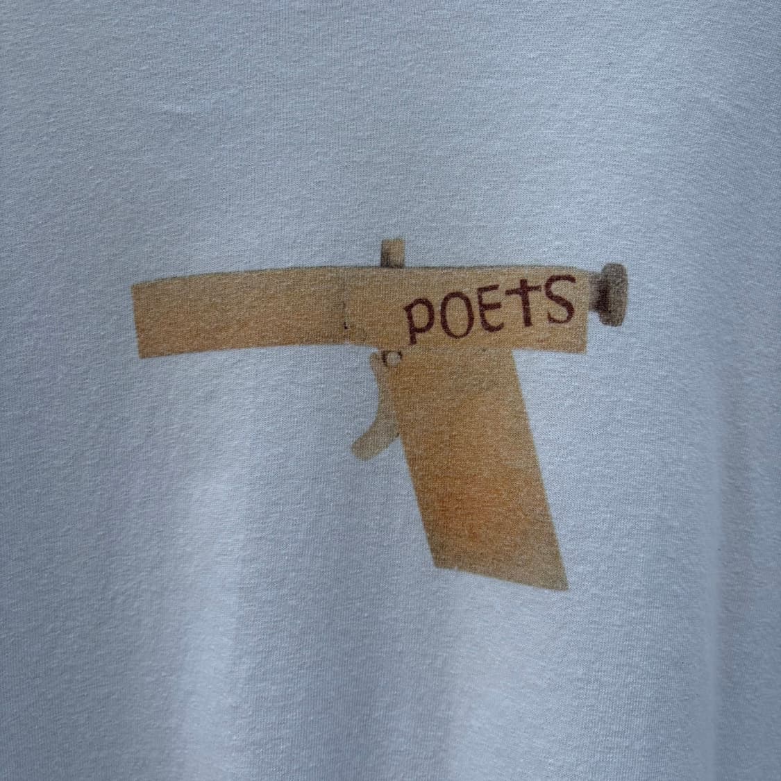 POETS 글록 롱슬리브 상품이미지2
