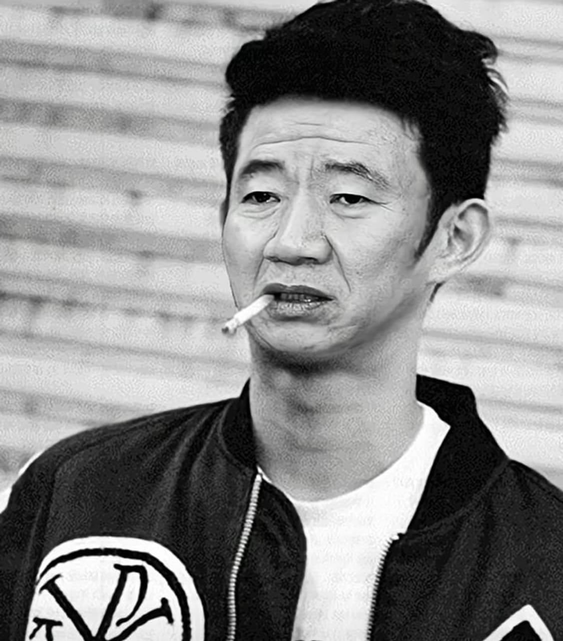 스트라이프 럭비자켓 투웨이 집 상품이미지5