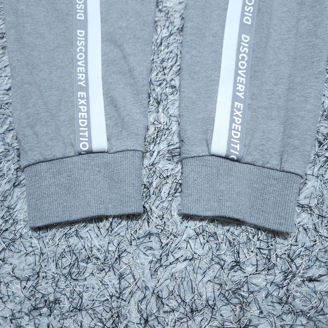 디스커버리)105 남자 후드티셔츠 / 왕눈이샵 상품이미지7