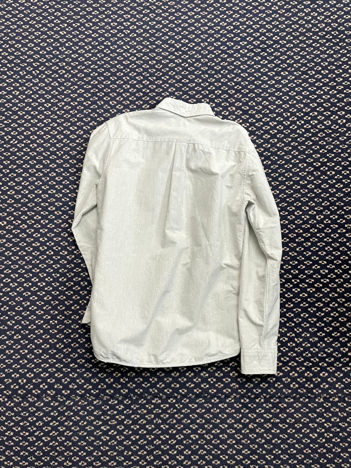 풀카운트 페인팅 셔츠 상품이미지3