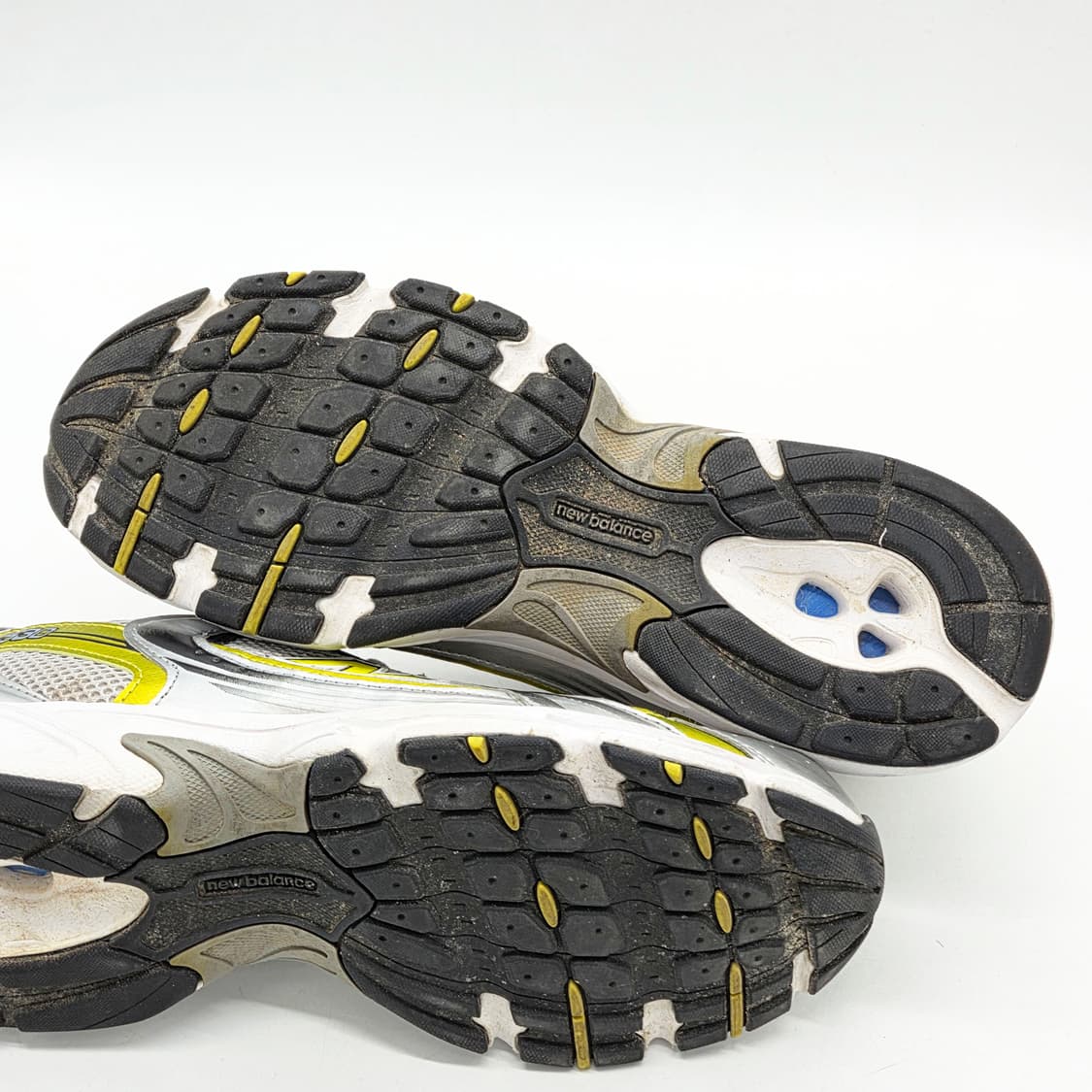 뉴발란스 530 실버 (270 D) 상품이미지3