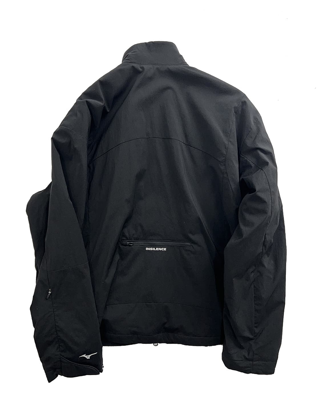 미즈노 x 인사일런스 소프트 쉘 자켓 상품이미지5
