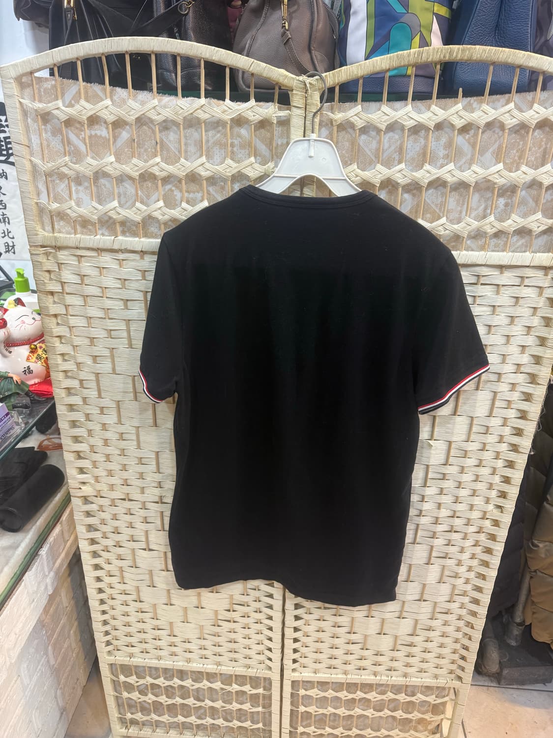 95/22ss 정품 몽클레어 반팔 팝니다 상품이미지9